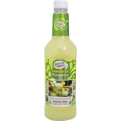 Master of Mixes Mixer Margarita - 1 Liter