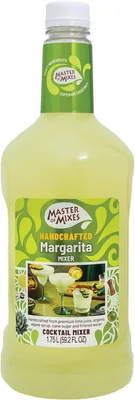 Master of Mixes Mixer Margarita Mix 1.75L
