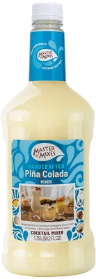 Master of Mixes Pina Colada Mixer 1.75 L