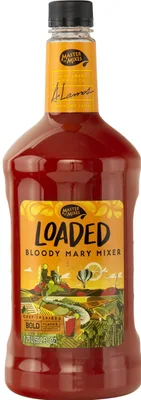 Master of Mixes Loaded Bloody Mary Mix