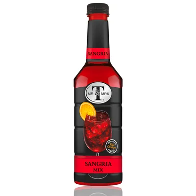 Mr & Mrs T Sangria Mix