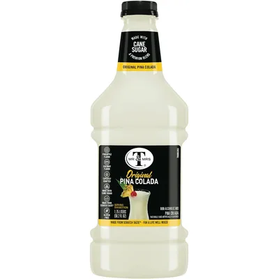 Mr & Mrs T Pina Colada Mix 1.75 L