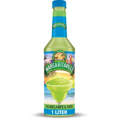 Margaritaville Margarita Mix