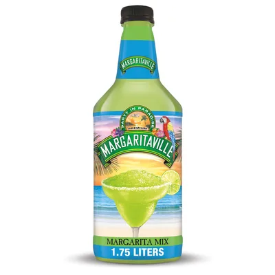 Margaritaville Margarita Mix