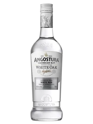 Angostura White Oak Rum 750ml