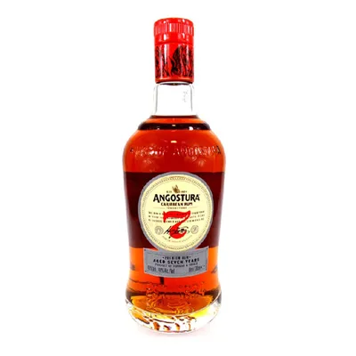Angostura 7 Year Old Rum