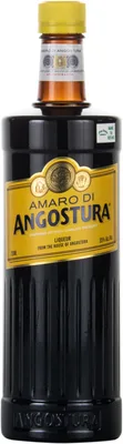 Angostura Amaro Liqueur 750ml