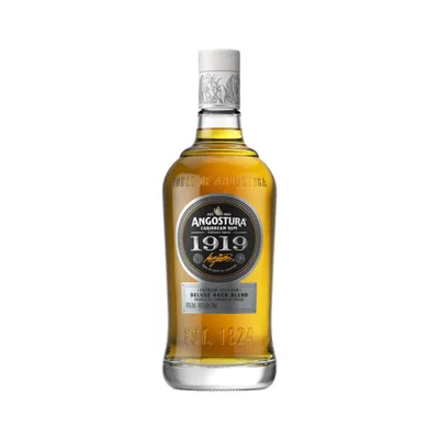 Angostura 1919 Premium Gold Rum