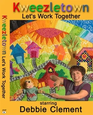 Let's Work Together Kweezletown S