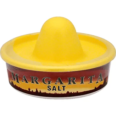 Franco's Salt Margarita Sombrero