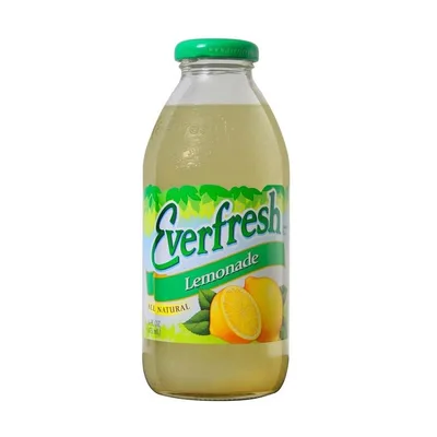 Everfresh Lemonade Juice 16oz