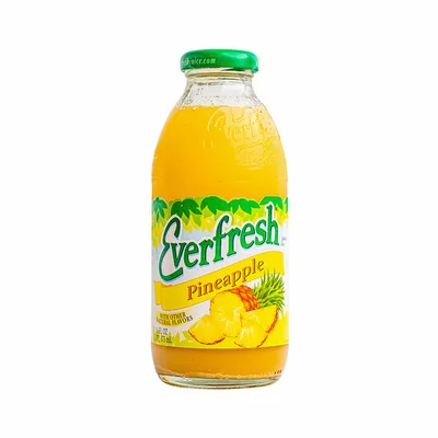 Everfresh Pineapple Juice