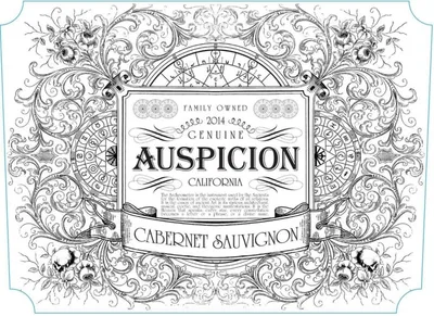 Auspicion Cabernet Sauvignon 2016