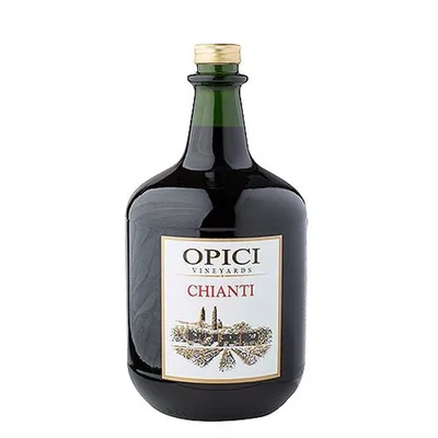 Opici Straw Chianti (3L)