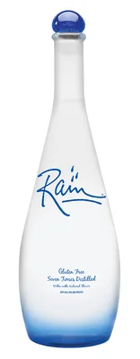 Rain Organic Vodka