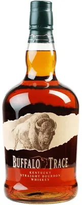 Buffalo Trace Kentucky Straight Bourbon Whiskey 175lt Bottle