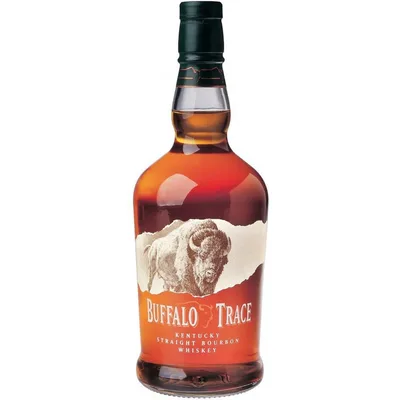 Buffalo Trace Kentucky Straight Bourbon Whiskey 750 Ml