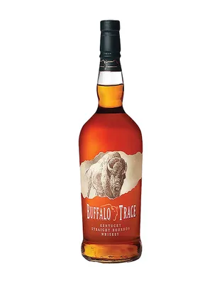 Buffalo Trace Kentucky Straight Bourbon Whiskey 90 Proof