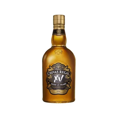 Chivas Regal 15 Year XV Blended Scotch Whisky 750ml