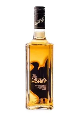 Wild Turkey Honey 50ml