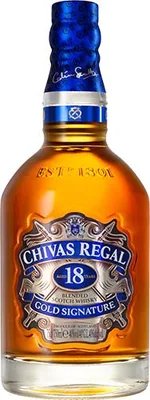 Chivas Regal