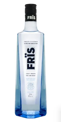 Fris Vodka 750 Ml