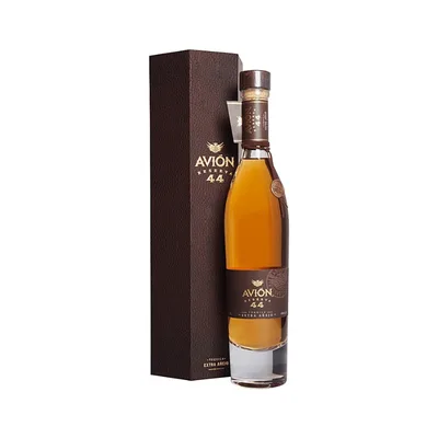 Avion Extra Anejo Tequila Reserve 750 Ml