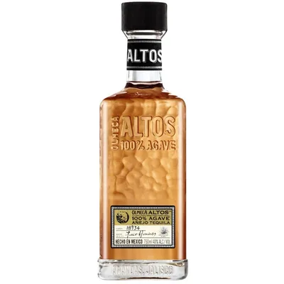 Olmeca Altos Tequila Anejo 750