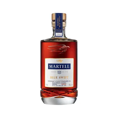 Martell Blue Swift Cognac