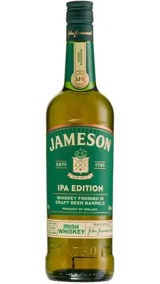 Jameson Caskmates Irish Whiskey IPA Edition 50mL