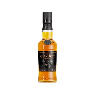 The Glenlivet Spectra 3pk 200 Ml