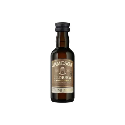 Jameson Cold Brew Irish Whiskey 50ml