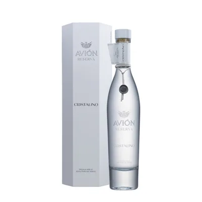 Avion Tequila Cristalino Reserva 44 750.0 - Ml
