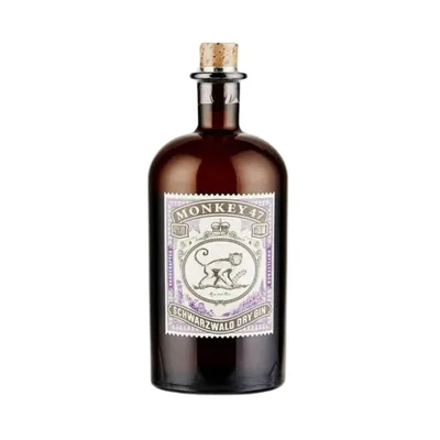 Monkey 47 Dry Gin Schwarzwald