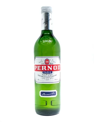 Pernod Paris Anise Liqueur