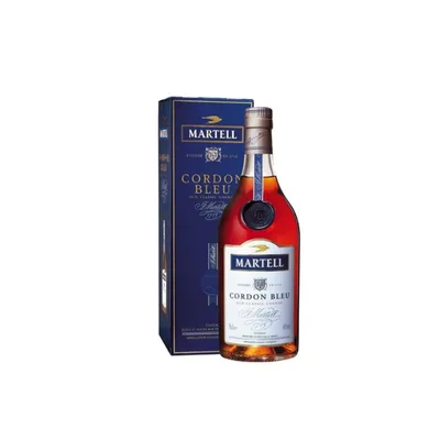 Martell Cordon Bleu Grand Classic Cognac 750ml