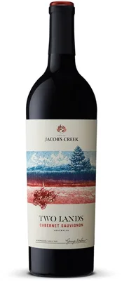 Jacob's Creek 2 Lands - Cabernet