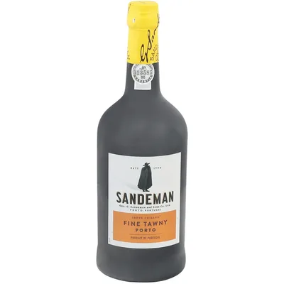 Sandeman Fine Tawny Port
