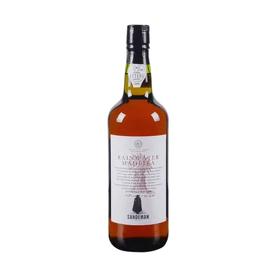 Sandeman Madeira Rainwater 750ml
