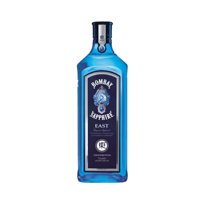Bombay Sapphire East London Dry Gin 750ml