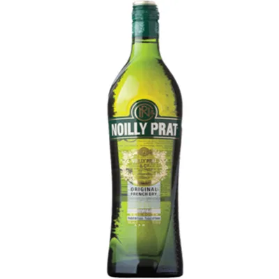 Noilly Prat Extra Dry Vermouth - 750 Ml