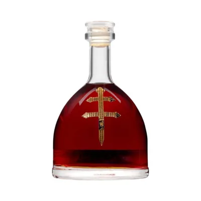 D'usse VSOP Cognac 750ml Bottle