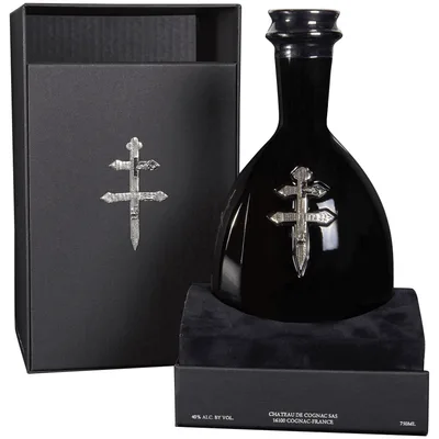 D'usse D'Ussé XO Cognac 750ml