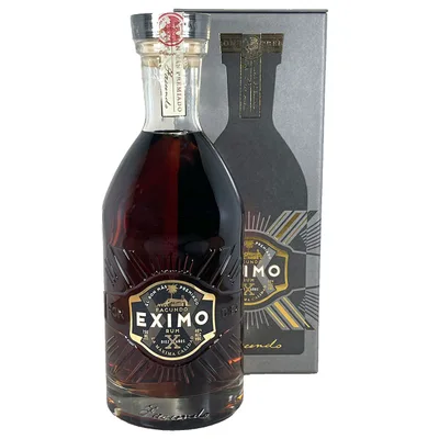 Facundo Eximo Rum