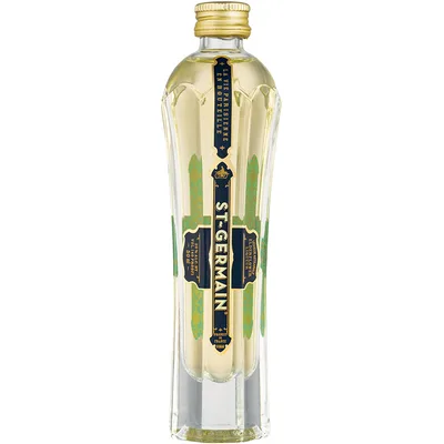 St-Germain Elderflower Liqueur