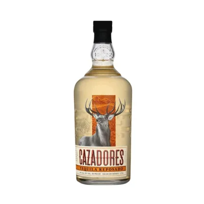 Cazadores Reposado Tequila