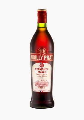 Noilly Prat Vermouth Sweet 750 Ml