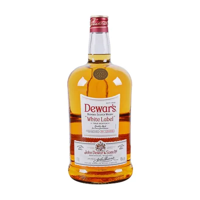 Dewar's White Label Blended Scotch Whisky