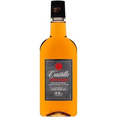 Castillo Spiced Rum 1750ml