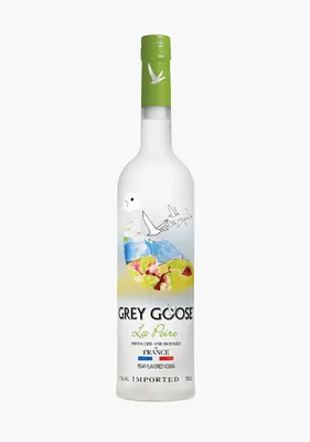 Grey Goose Pear Vodka La Poire